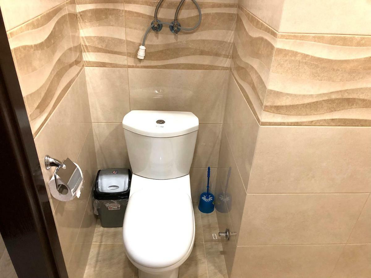 Batumi Orbi Beach Tower Eksteriør billede